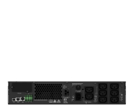 Vertiv Liebert GXT5 1ph UPS, 1kVA - 1221138 - zdjęcie 4